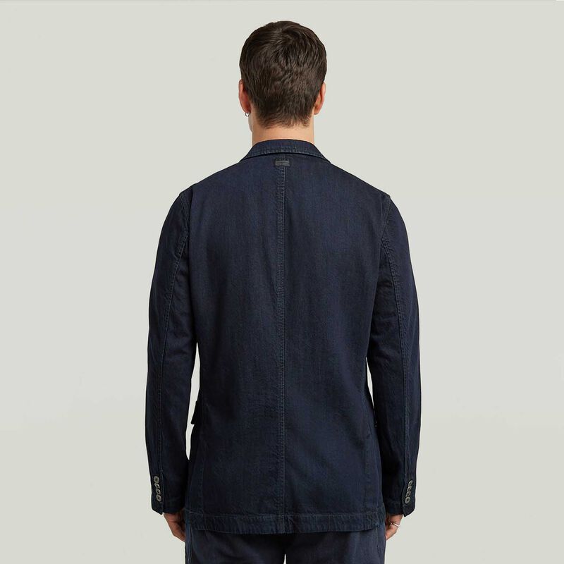 G-Star A Line Blazer image number 1